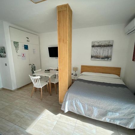 Benalbeach loft Benalmádena Exterior foto