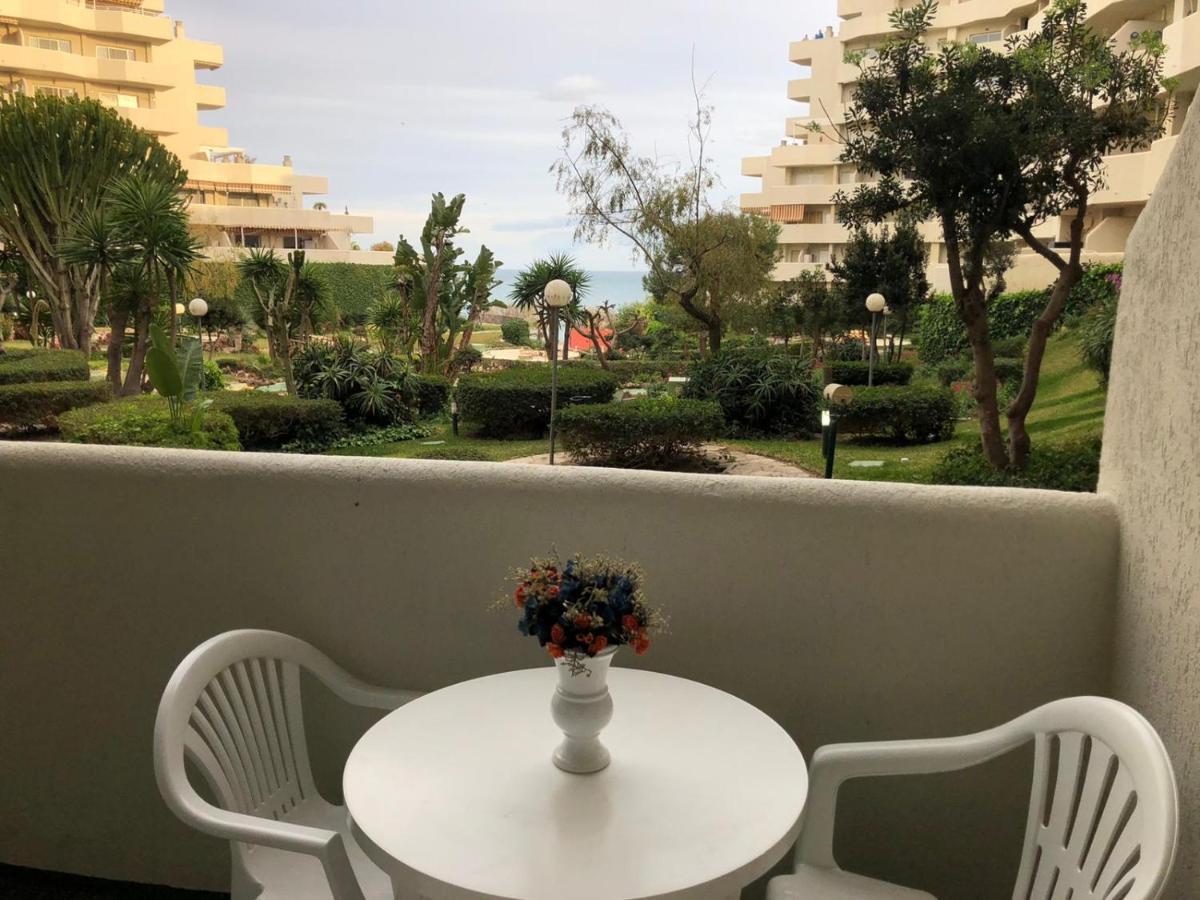 Benalbeach loft Benalmádena Exterior foto